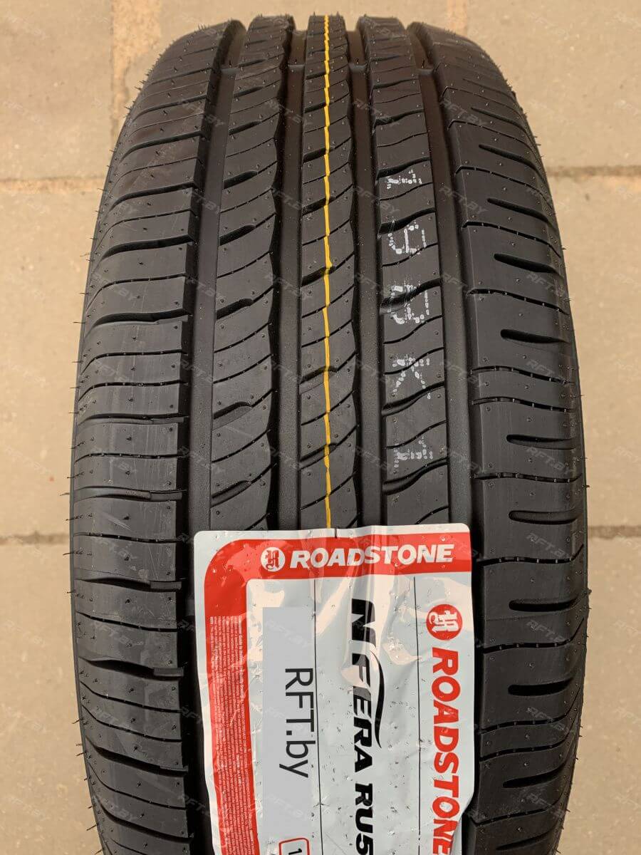 Roadstone N'Fera RU5 255/50R19 107W