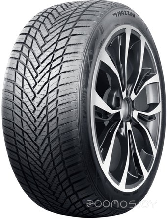 Mazzini CROSS ALLSEASON AS8 235/50R19 103W