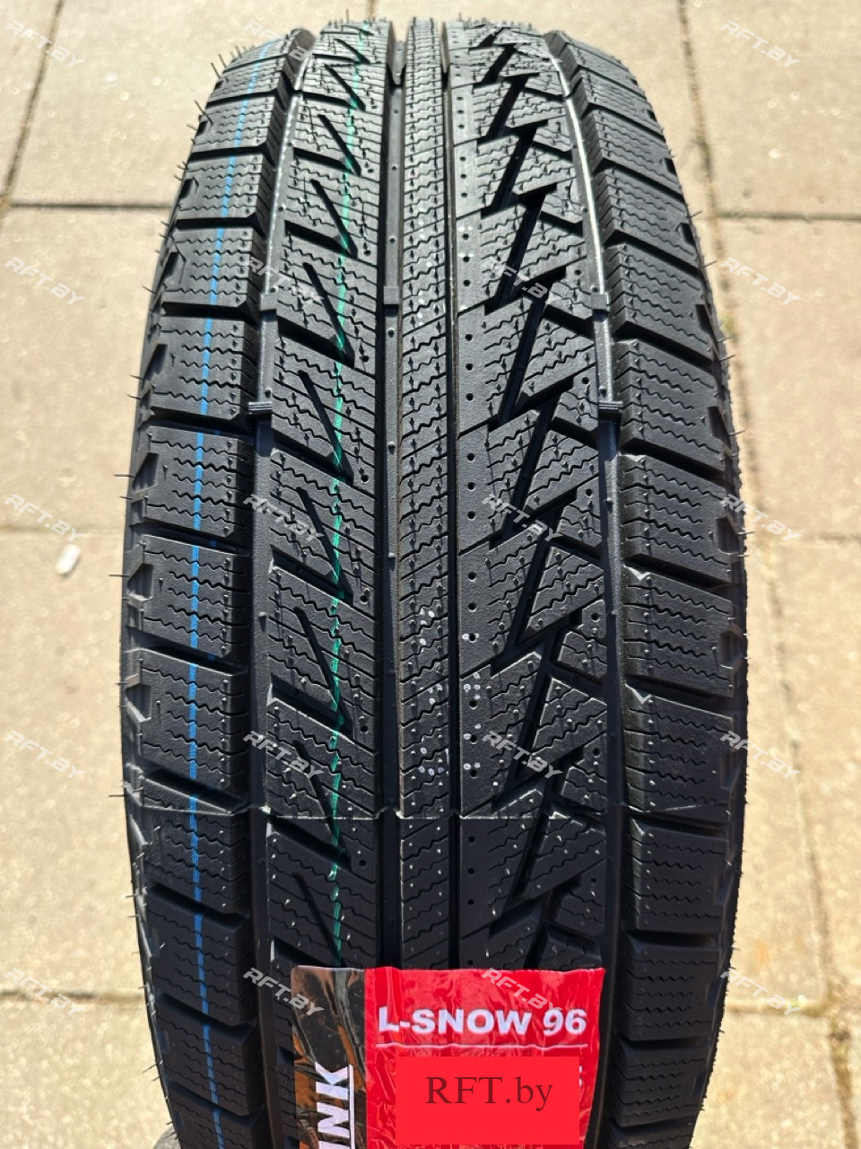 iLink L-SNOW96 225/45R17 94H