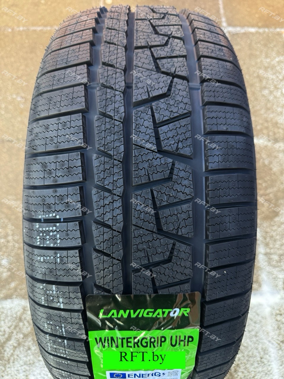 Lanvigator WINTERGRIP UHP 235/50R19 103V