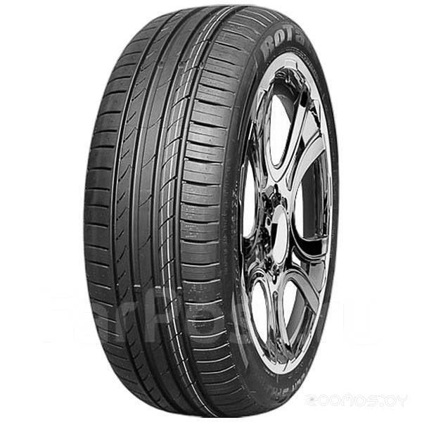 Rotalla SETULA S-RACE RU01 215/45R17 91W XL