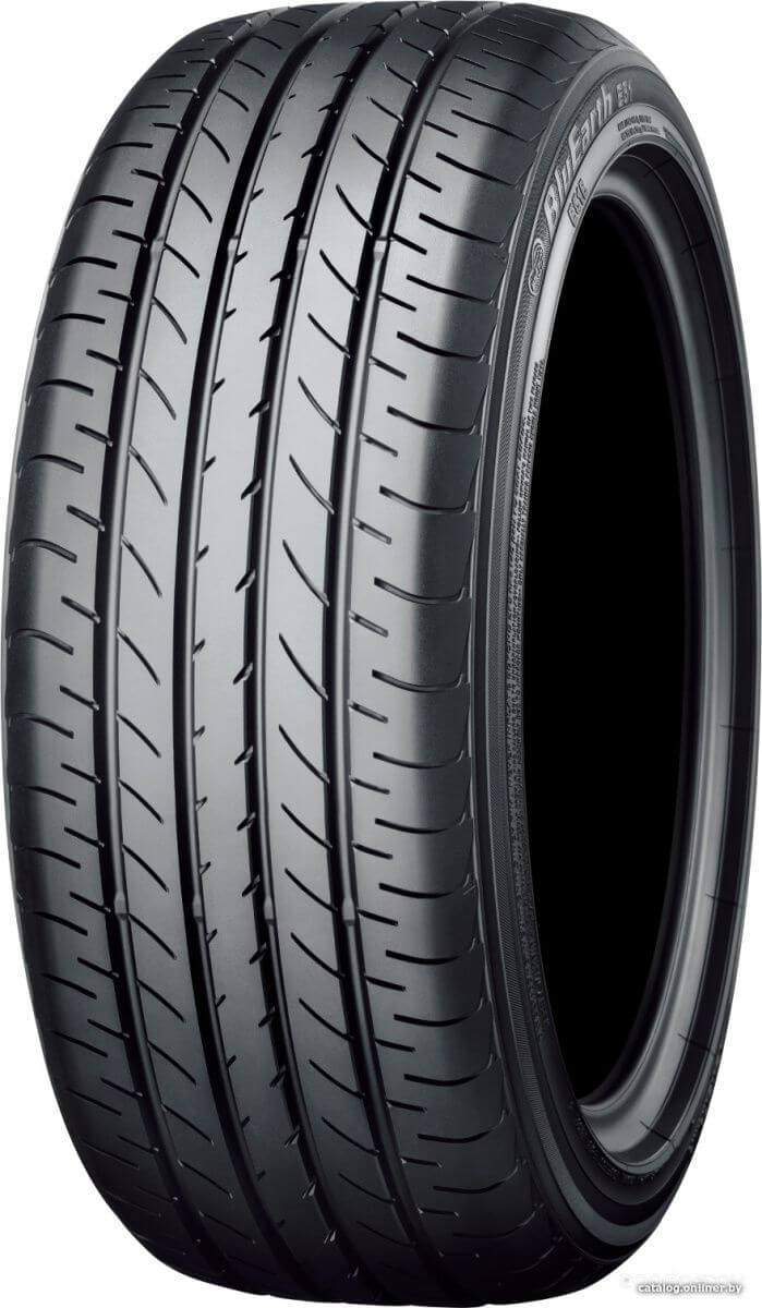 Yokohama Bluearth AE51A 235/45R17 97W