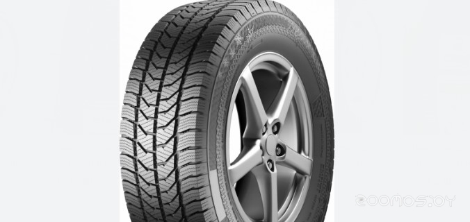 Gislaved VanControl Arctic 195/75 R16C 107/105R