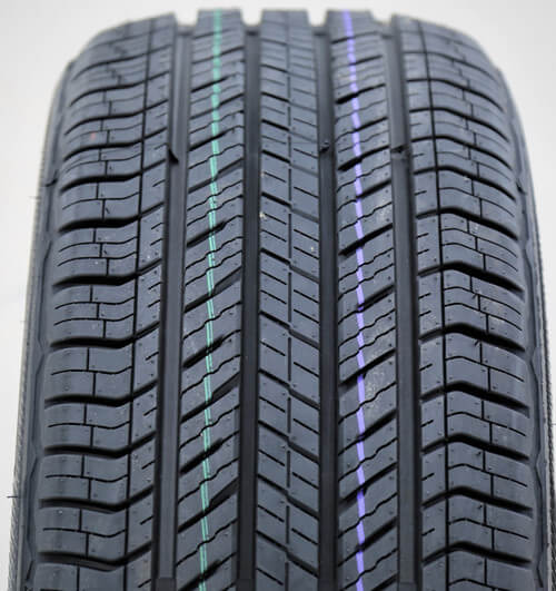 Bearway BW777 235/45R20 100V