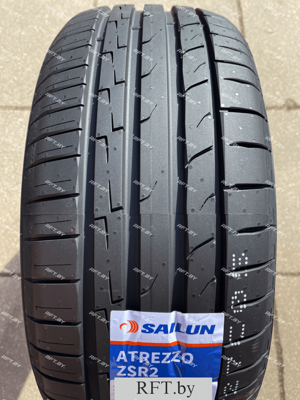 Sailun Atrezzo ZSR 2 255/35R18 94Y