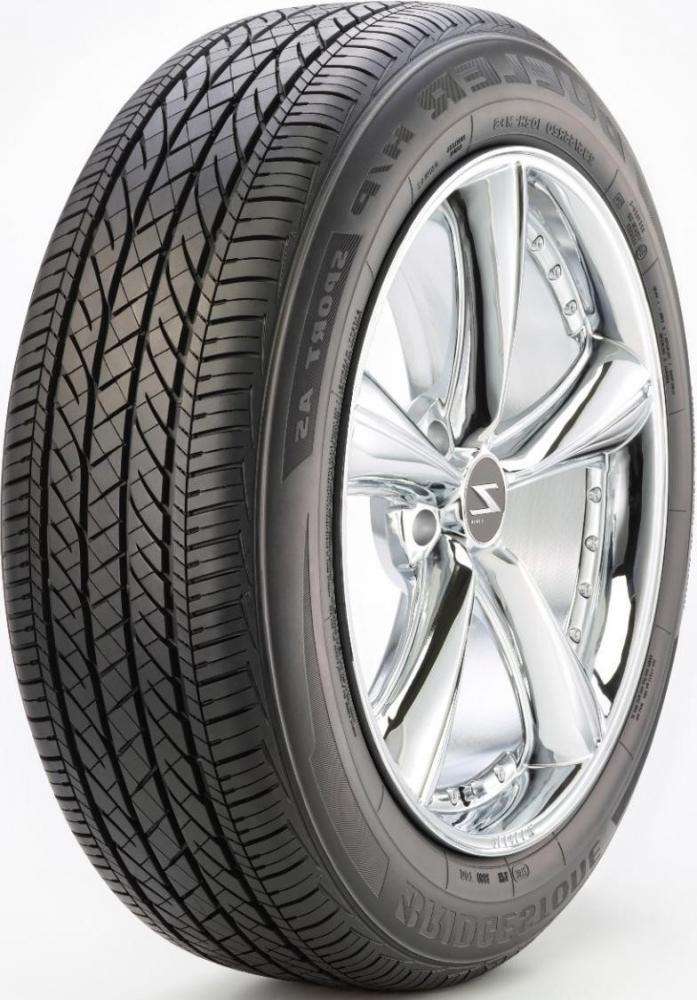 Bridgestone Dueler H/P Sport AS 255/45R20 105V