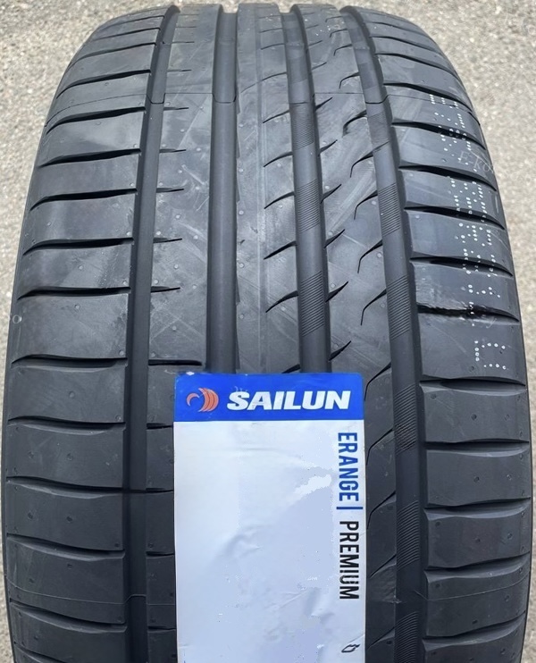 Sailun Erange Premium 295/35R21 107W