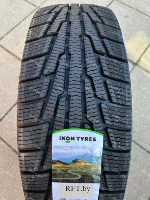 Ikon Tyres Nordman RS2 185/65R14 90R