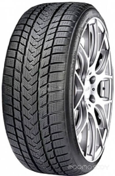 GripMax SureGrip Pro Winter 215/45R20 95W