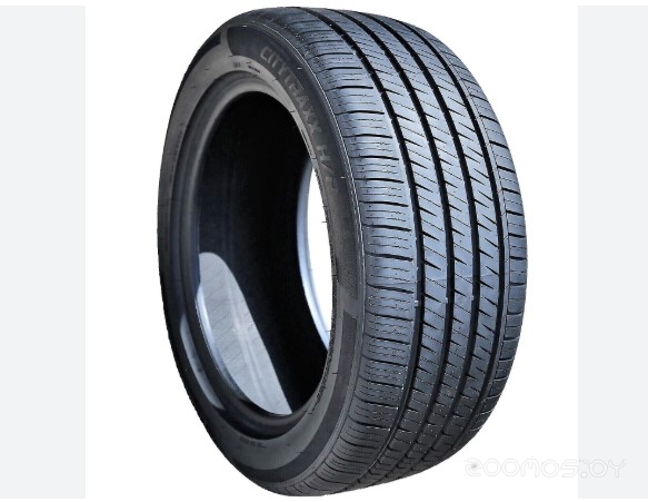 Landspider Citytraxx H/P 285/35R22 106W