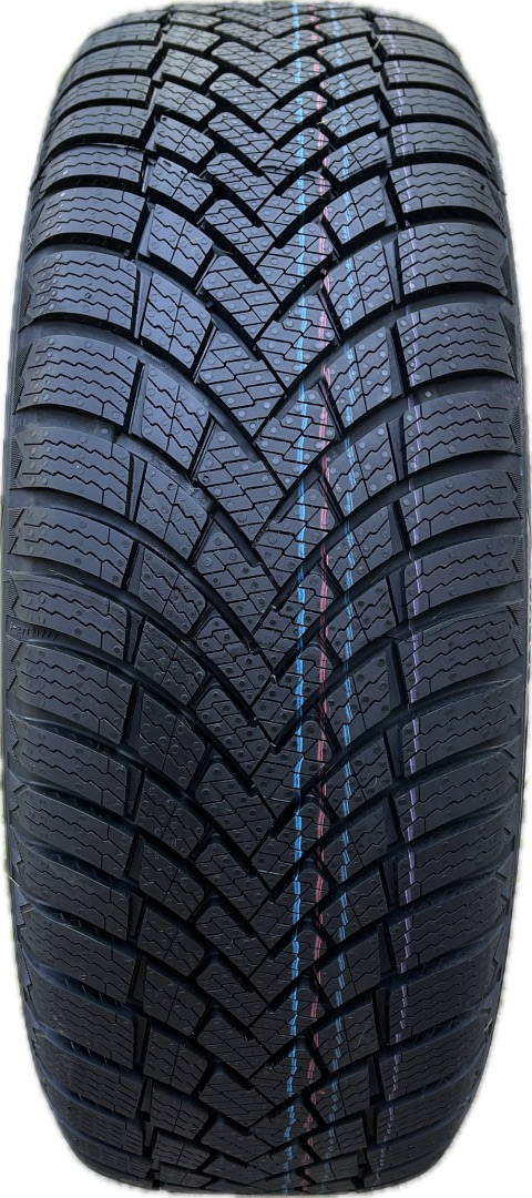 Barum POLARIS 6 225/55R19 103V