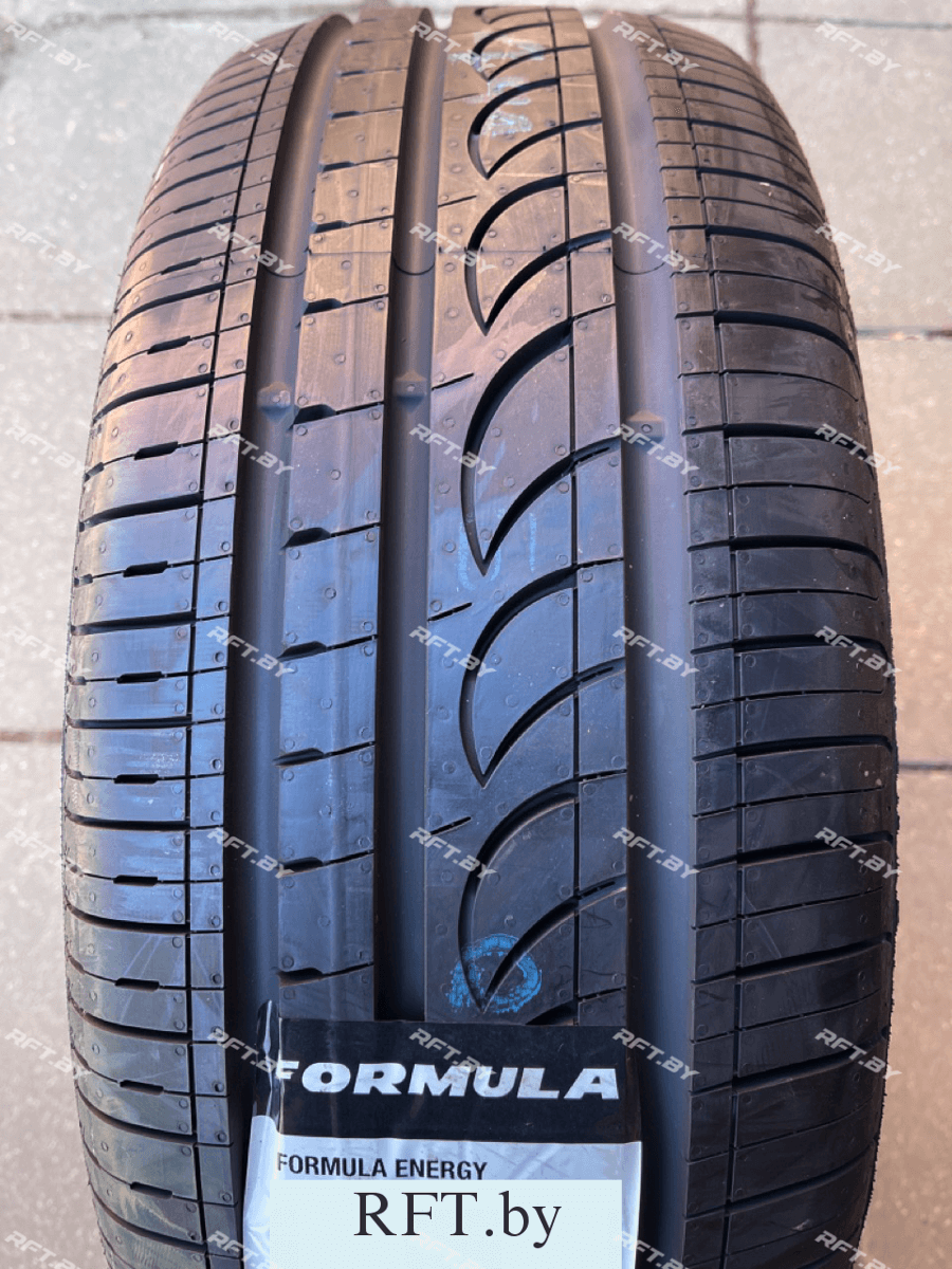 Pirelli Formula Energy 185/65R15 88T
