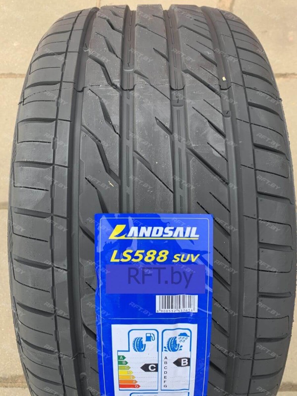 Landsail LS588 205/45R17 88W