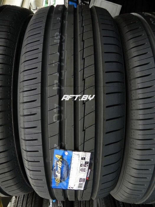 Yokohama BluEarth-A AE-50 245/45R18 100W
