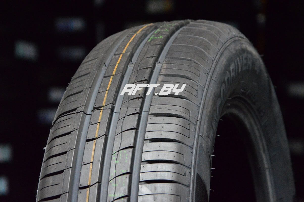 Imperial Ecodriver 4 165/70R14 85T