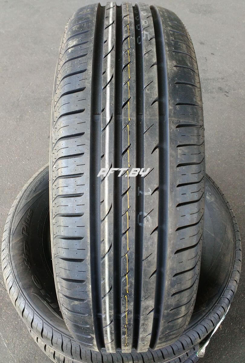 Nexen NBLUE HD 235/60R16 100H