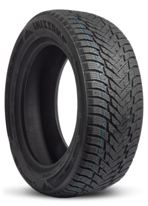 Mazzini ice LEOPARD 2 225/55R18 102T