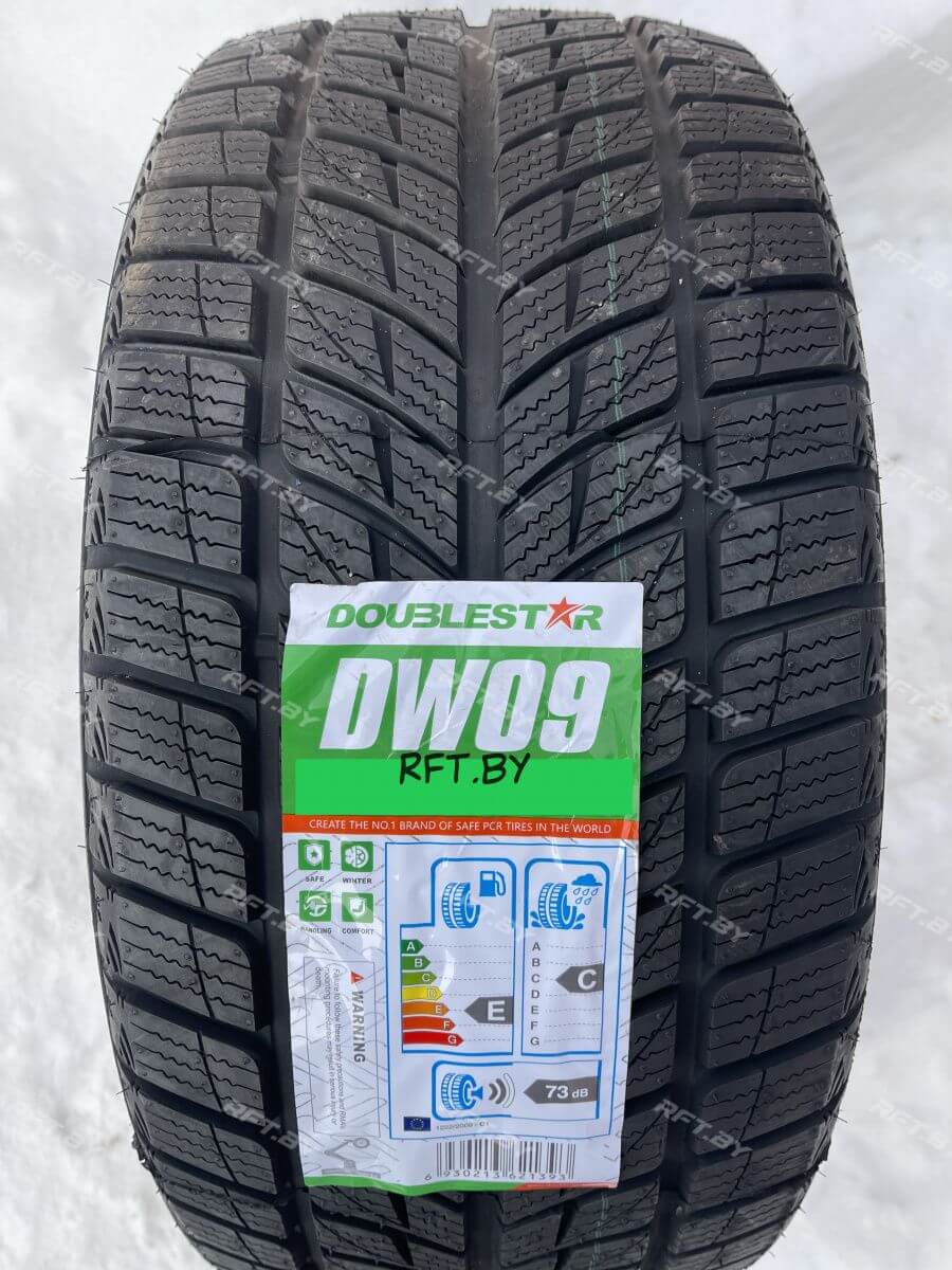 DoubleStar DW09 235/55R20 102H