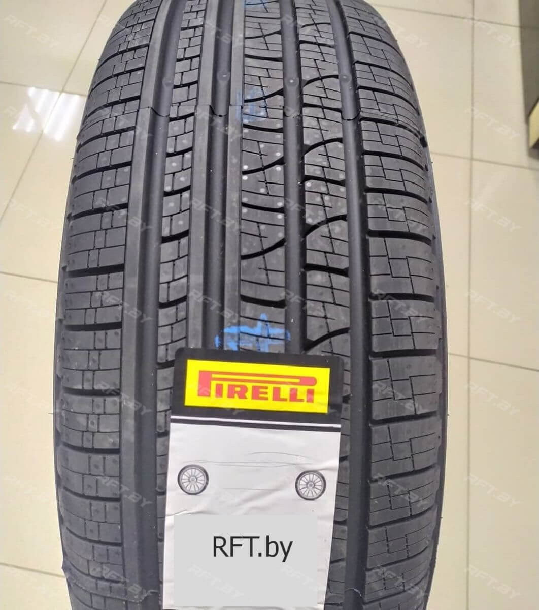Pirelli Scorpion Verde All Season 275/45R21 110Y