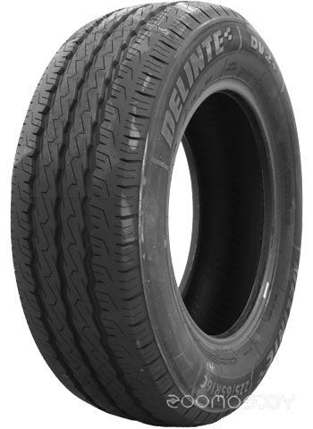 Delinte DV2+ 205/65R16C 107/105T