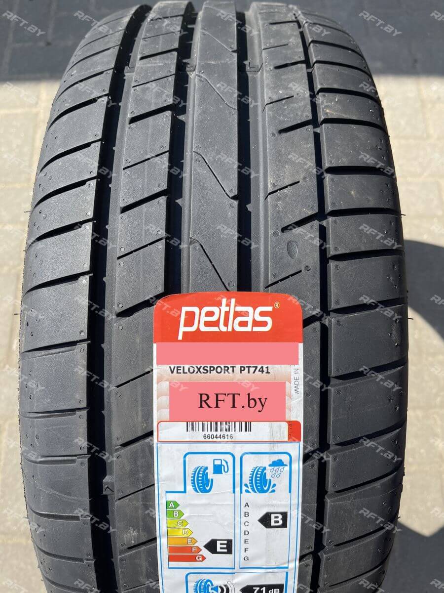 Petlas Velox Sport PT741 185/55R16 87H