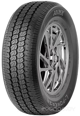 iLink L-Power 28 165R14C 91/90R