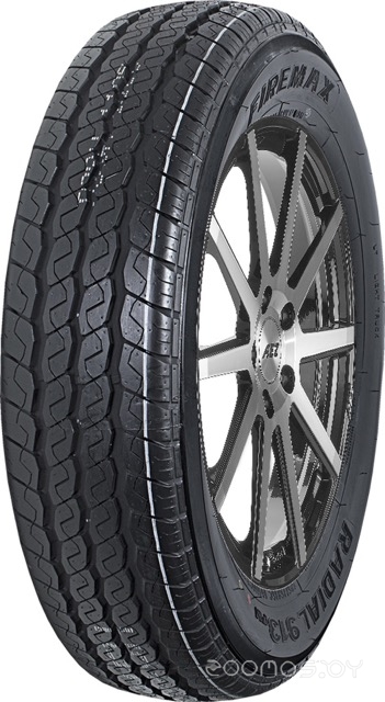 Firemax FM913 215/75R16C 113/111R