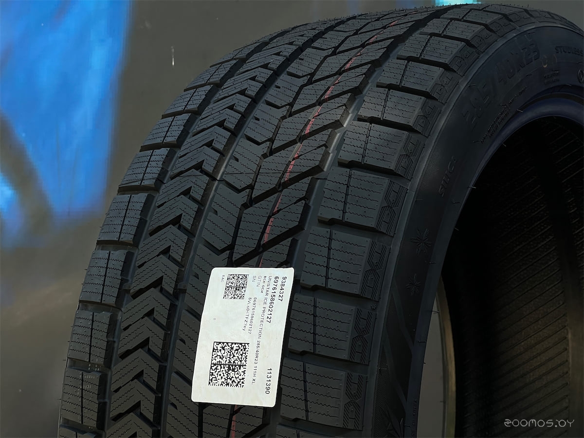 Unistar Ice Protection 325/35R22 114H