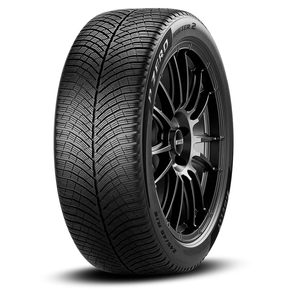 Pirelli PZero Winter 2 245/40R20 99W XL