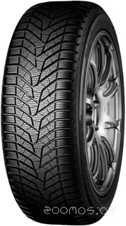 Yokohama BluEarth Winter V905 265/60R18 110H