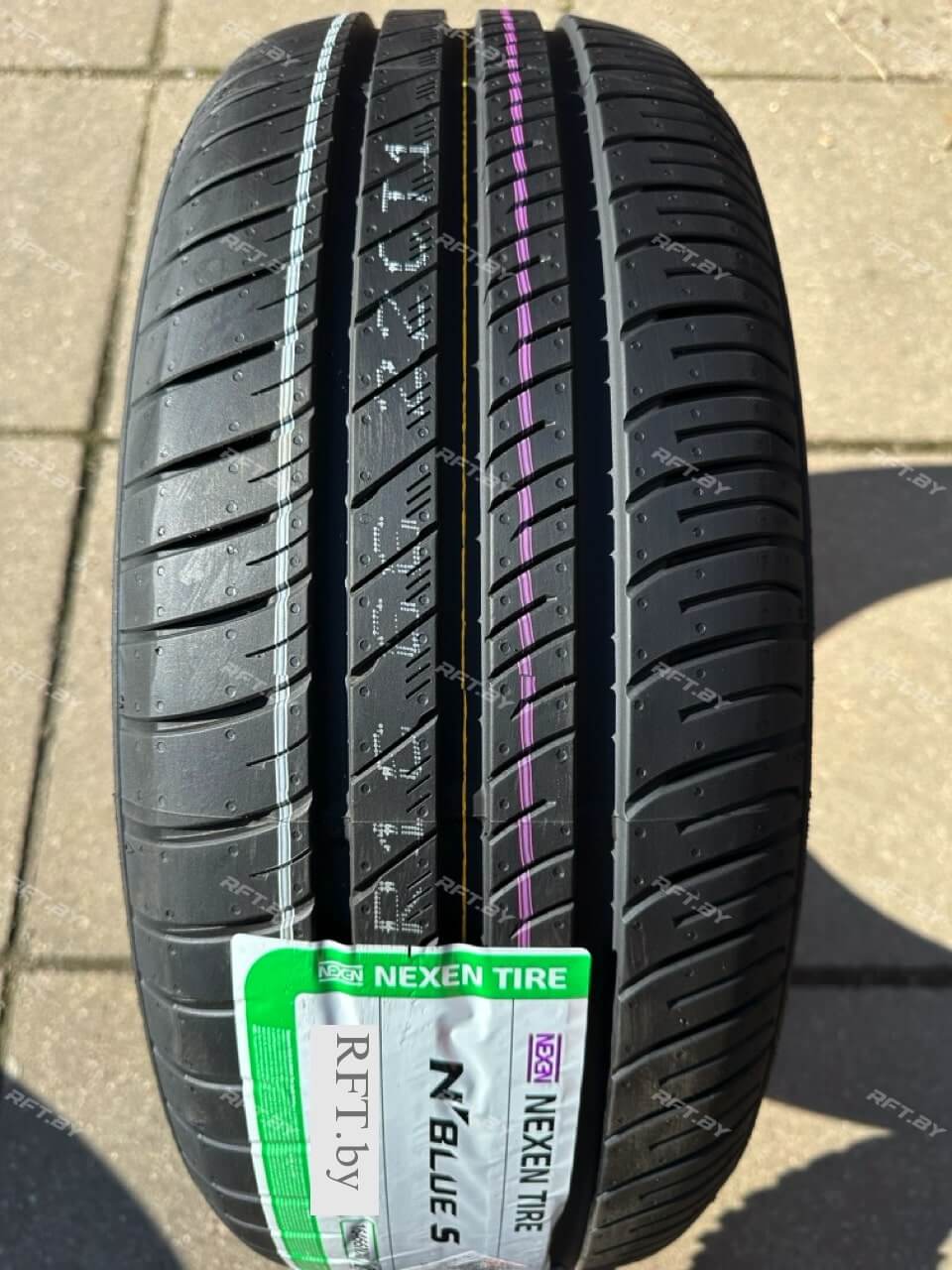 Nexen N-BLUE S 205/55R16 91H