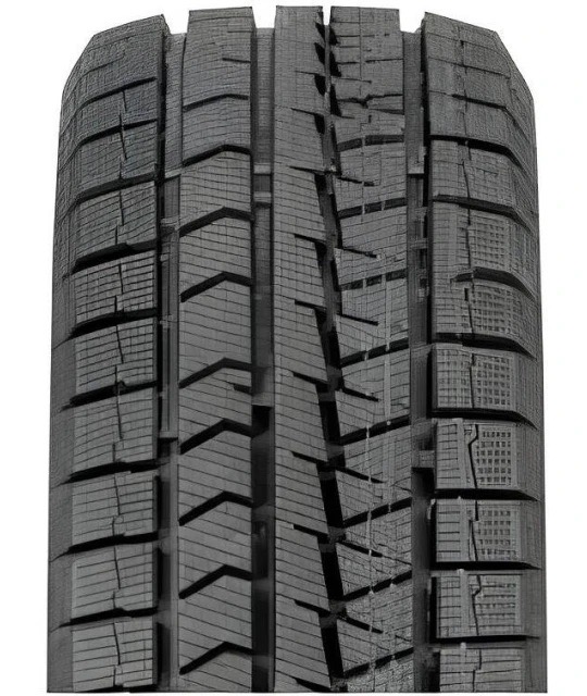 Mirage MR-WP272 235/55R19 105H