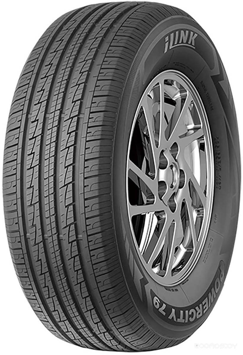 iLink POWERCITY 79 255/70R16 111T