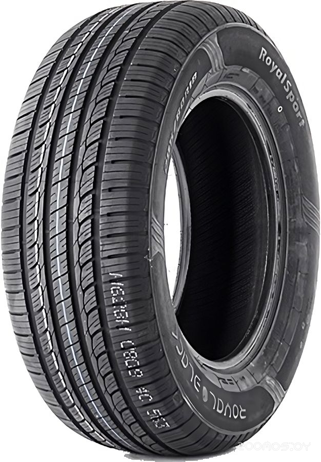 Royal Black Royalsport 215/60R17 96H