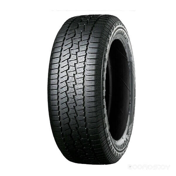 Yokohama Geolandar CV 4S G061 255/45R20 105V