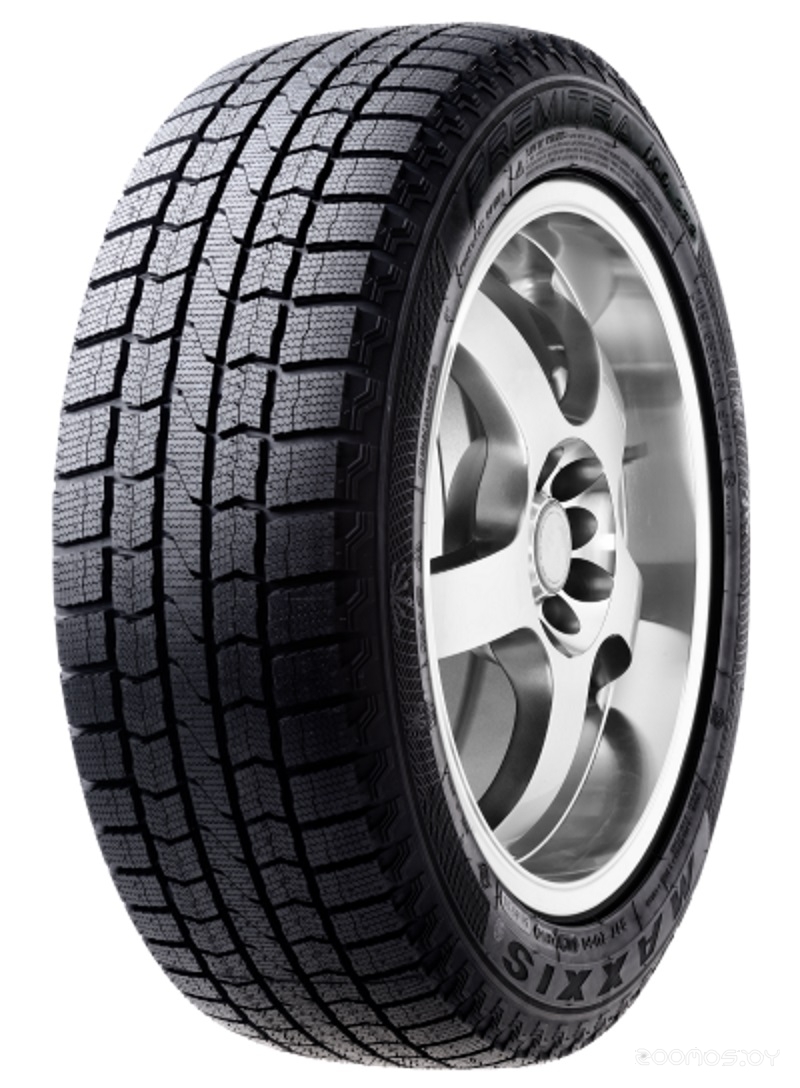 Maxxis Premitra Ice SP-03 185/55 R15 82T