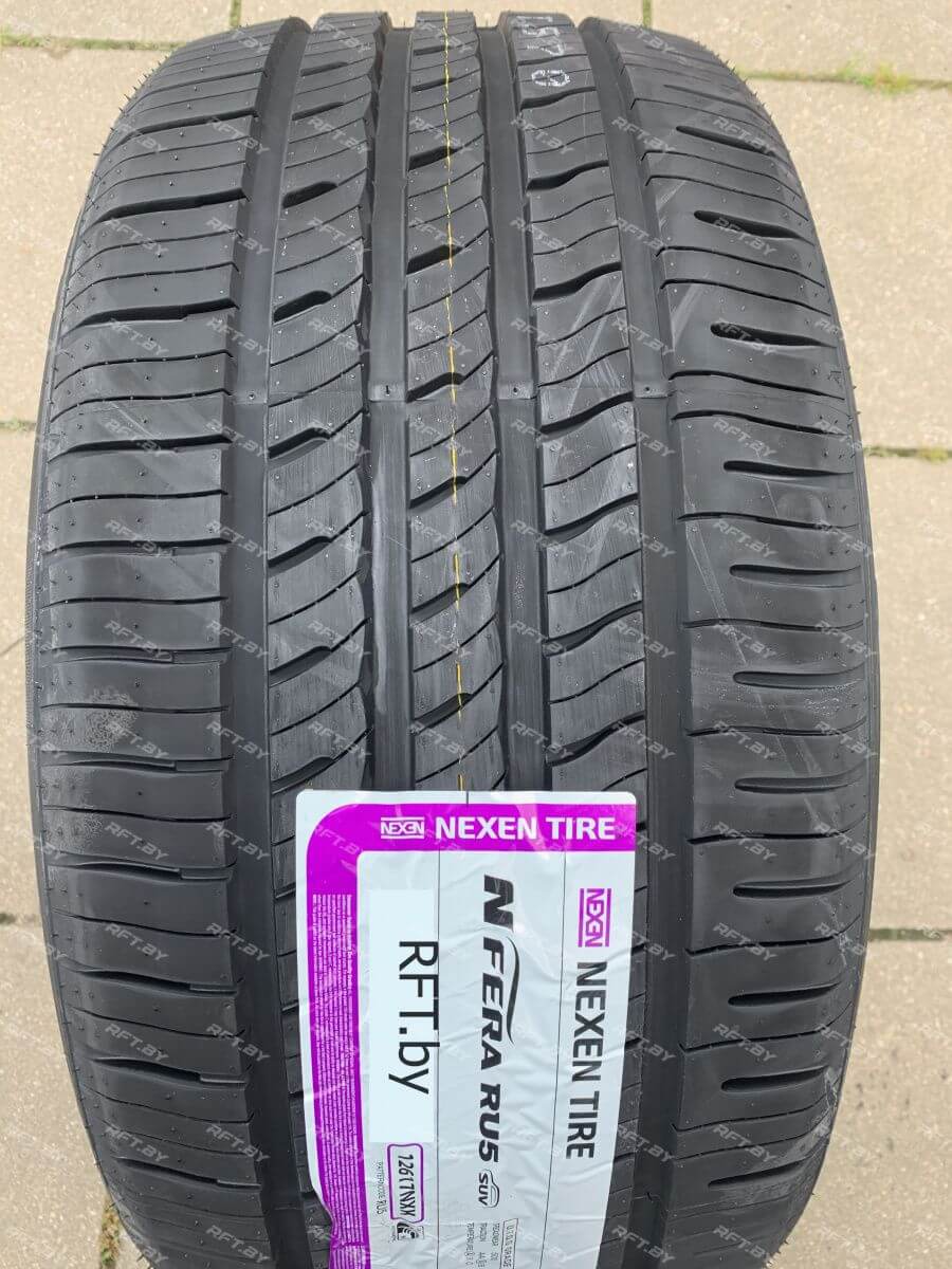 Nexen N'FERA RU5 235/65R18 110V