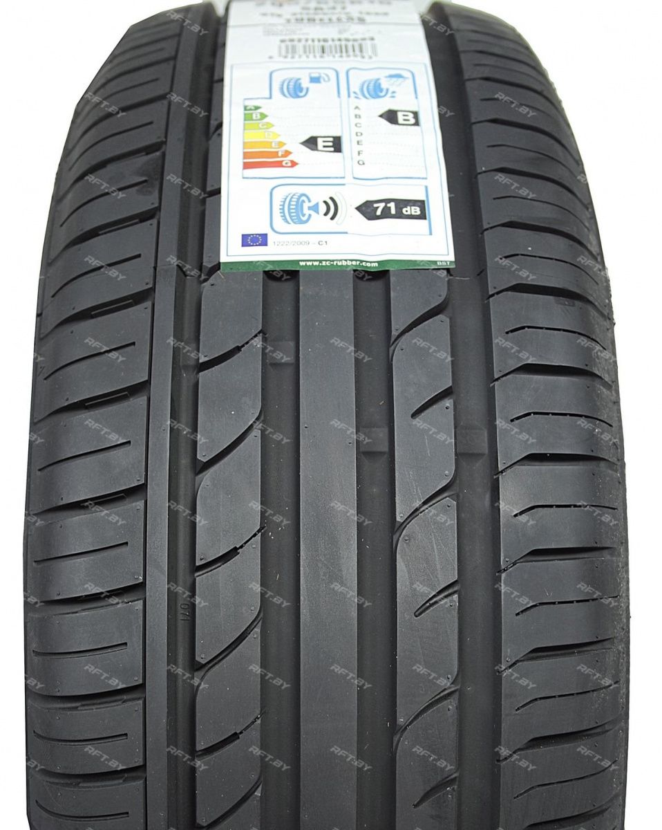 Superia tires SA37 235/40 R18 95W