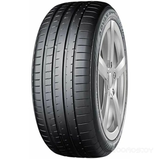 Yokohama Advan Sport V107E 275/40R21 107Y