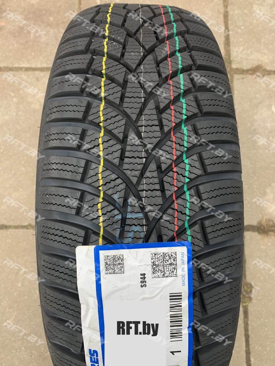 Toyo Observe S944 225/40R19 93V