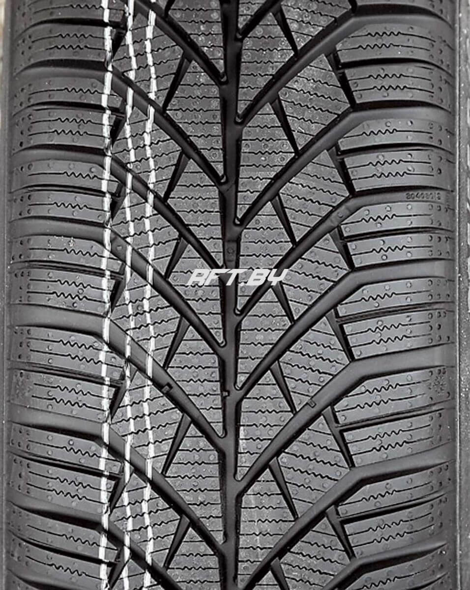 Continental ContiWinterContact TS 830 285/40R19 103V