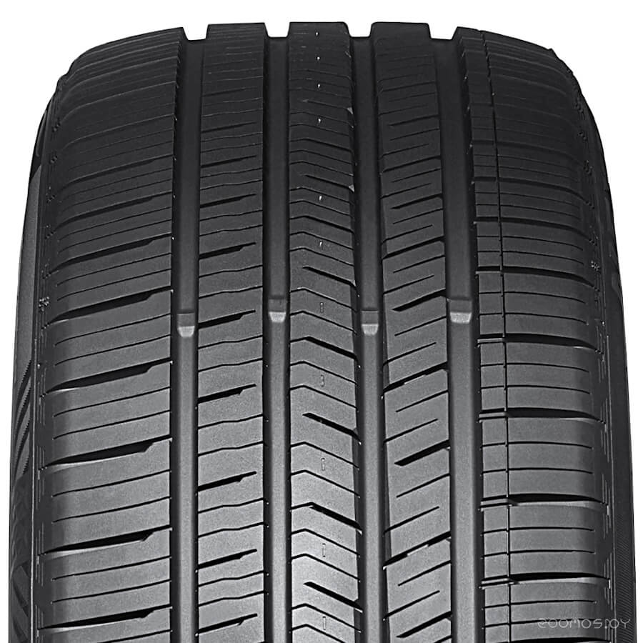 Nexen NFERA SUPREME 315/35R20 110W