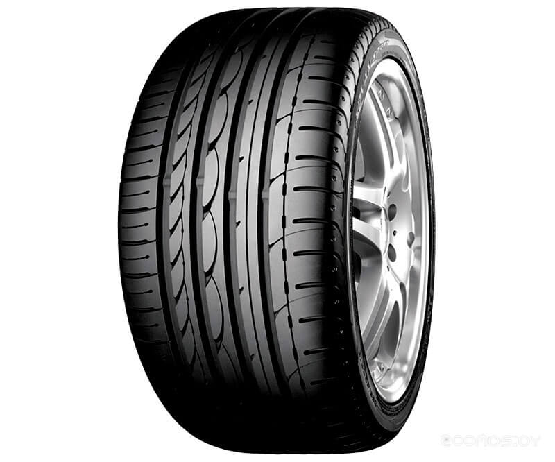 Yokohama ADVAN Sport V103 265/50R19 110Y