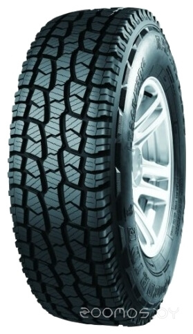 Goodride SL 366 35x12.50R18 123Q