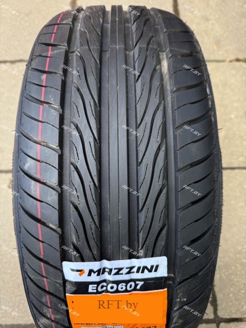 Mazzini ECO607 255/35R19 96Y