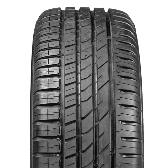 Ikon Tyres Character Eco 205/55R16 91H