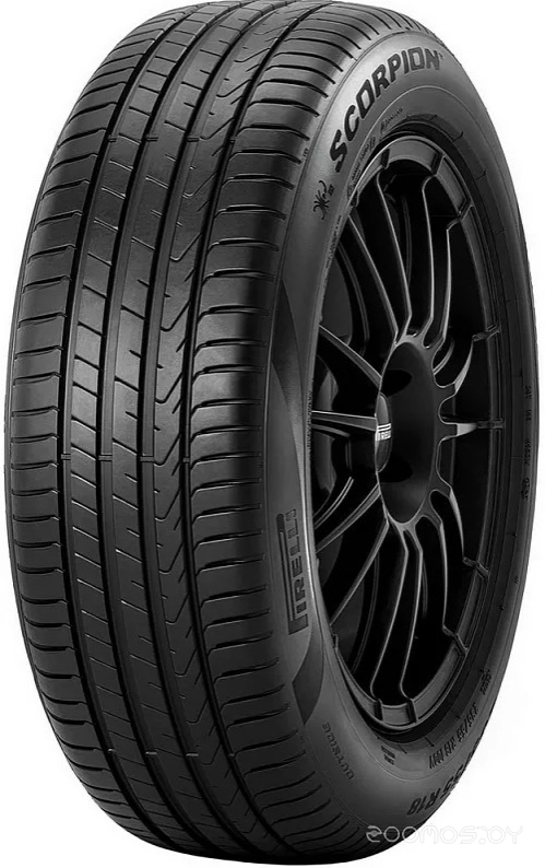 Pirelli Scorpion 235/50R19 99V