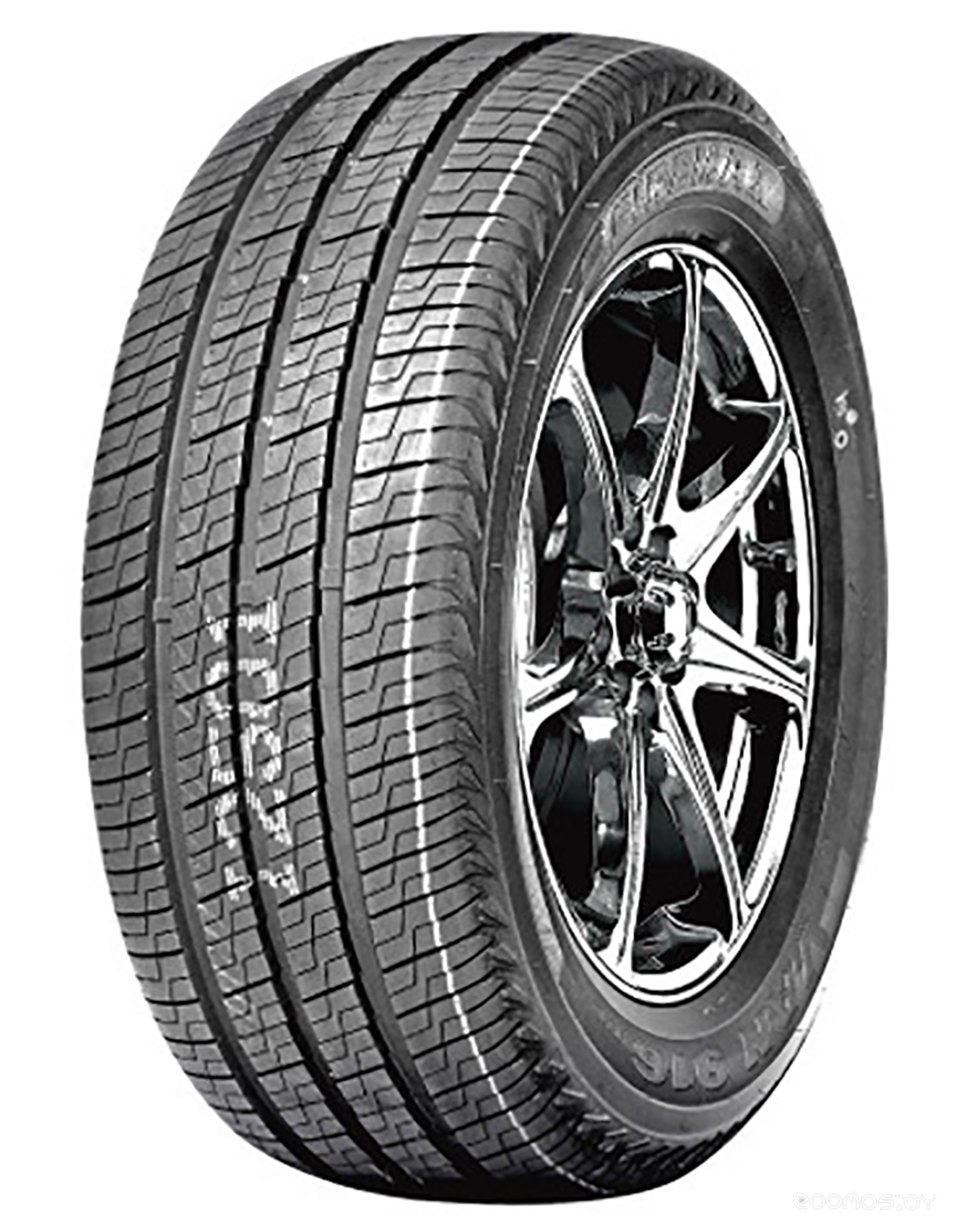 Firemax FM916 195/65R16C 104/102R