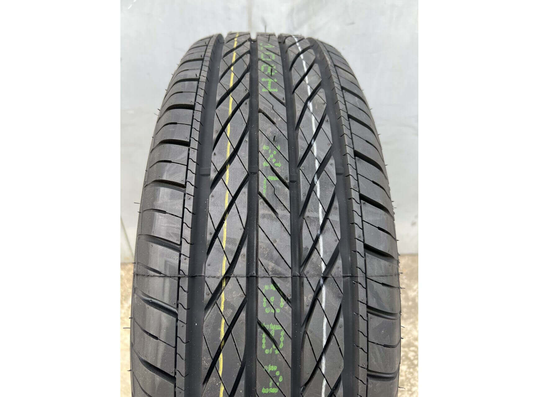 Tracmax X-Privilo H/T 285/60R18 120H