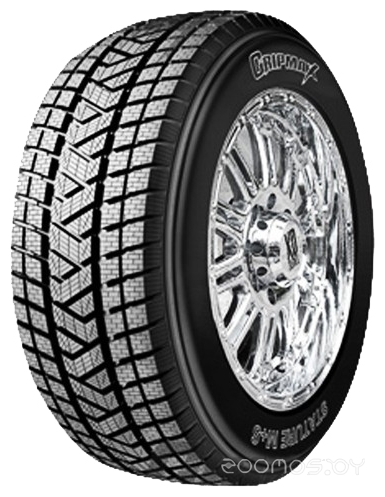 GripMax Stature M/S 265/45R20 108V